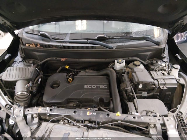 GMC Terrain Awd Slt 2020 3GKALVEV3LL131030 Image 10