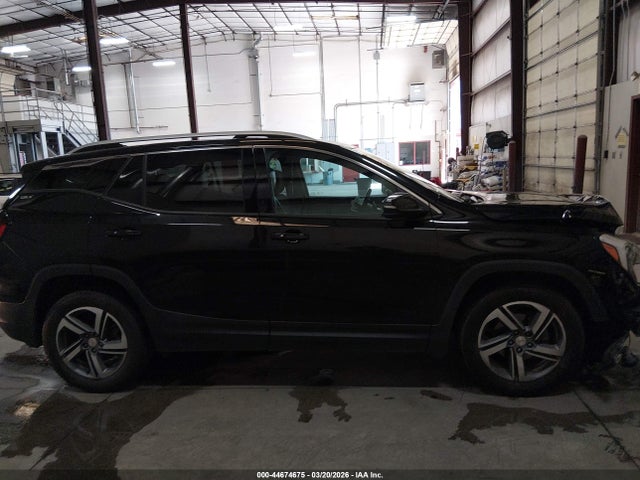 GMC Terrain Awd Slt 2020 3GKALVEV3LL131030 Image 13