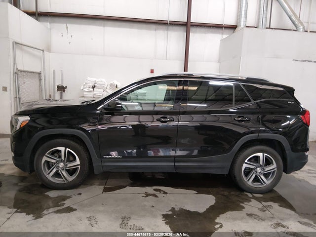 GMC Terrain Awd Slt 2020 3GKALVEV3LL131030 Image 14