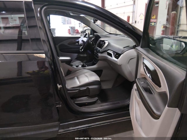 GMC Terrain Awd Slt 2020 3GKALVEV3LL131030 Image 5