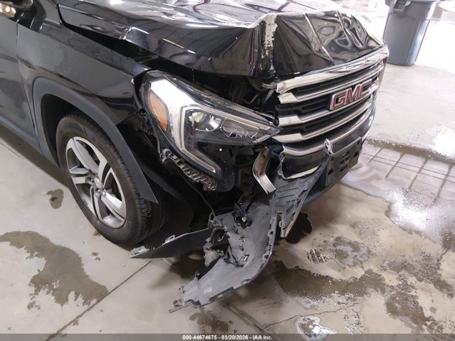 GMC Terrain Awd Slt 2020 3GKALVEV3LL131030 Image 6