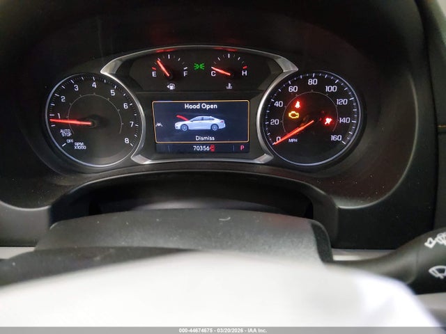 GMC Terrain Awd Slt 2020 3GKALVEV3LL131030 Image 7