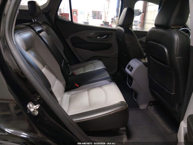 GMC Terrain Awd Slt 2020 3GKALVEV3LL131030 Image 8
