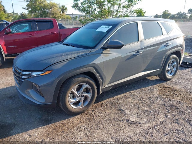 Продаж на аукціоні авто 2024 Hyundai Tucson Se, vin: 5NMJA3DE0RH413901, номер лоту: 44674678