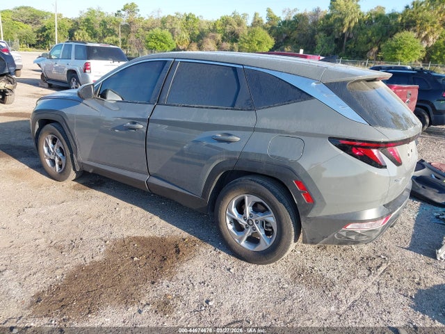 Продаж на аукціоні авто 2024 Hyundai Tucson Se, vin: 5NMJA3DE0RH413901, номер лоту: 44674678