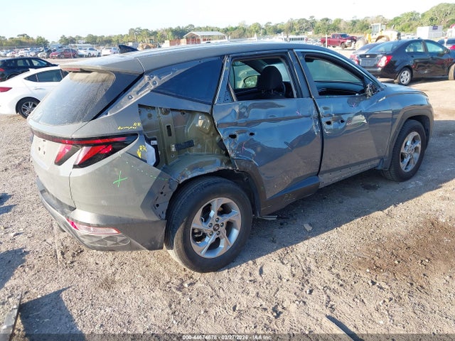 Продаж на аукціоні авто 2024 Hyundai Tucson Se, vin: 5NMJA3DE0RH413901, номер лоту: 44674678