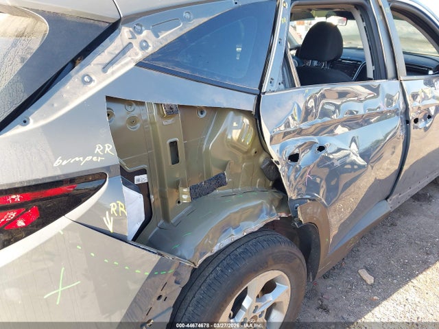 Продаж на аукціоні авто 2024 Hyundai Tucson Se, vin: 5NMJA3DE0RH413901, номер лоту: 44674678