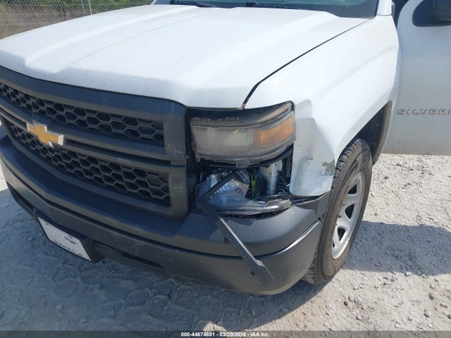 1GCNCPEH8FZ352221 Chevrolet Silverado 1500 Wt