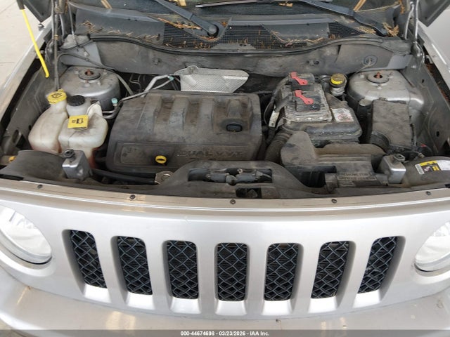 2015 JEEP PATRIOT 1C4NJPBB7FD241694 Photo 9