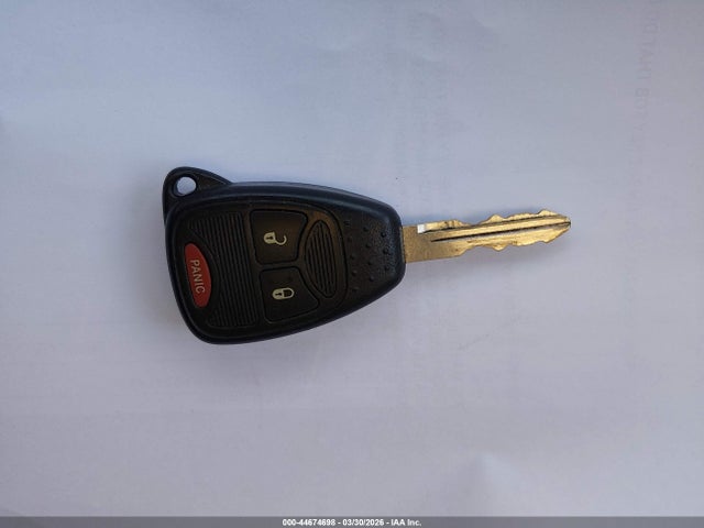 2015 JEEP PATRIOT 1C4NJPBB7FD241694 Photo 10