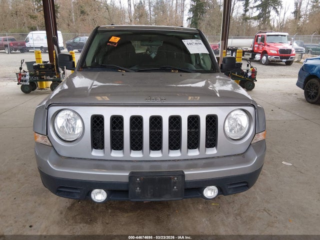 Jeep Patriot Sport 2015 1C4NJPBB7FD241694 Image 11
