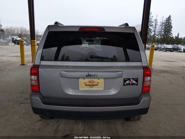 Jeep Patriot Sport 2015 1C4NJPBB7FD241694 Image 15