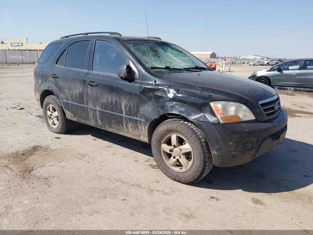 Aukcja sprzedaży 2008 Kia Sorento Lx, vin: KNDJC735685798465, numer aukcji: 44674699
