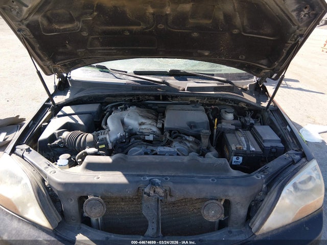 Auction sale of the 2008 Kia Sorento Lx, vin: KNDJC735685798465, lot number: 44674699
