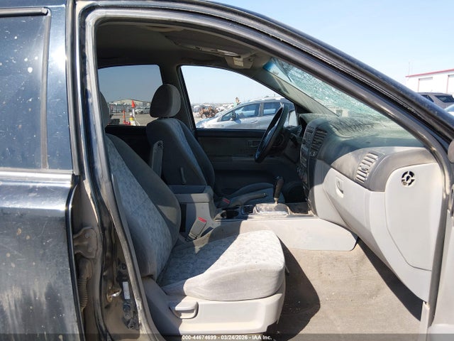 Продажа на аукционе авто 2008 Kia Sorento Lx, vin: KNDJC735685798465, номер лота: 44674699