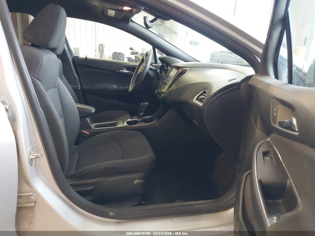 1G1BE5SM4G7324005 Chevrolet Cruze Lt Auto