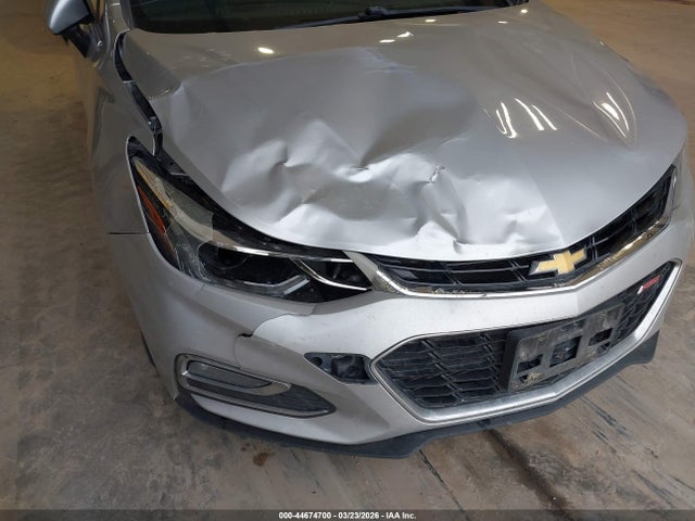 1G1BE5SM4G7324005 Chevrolet Cruze Lt Auto