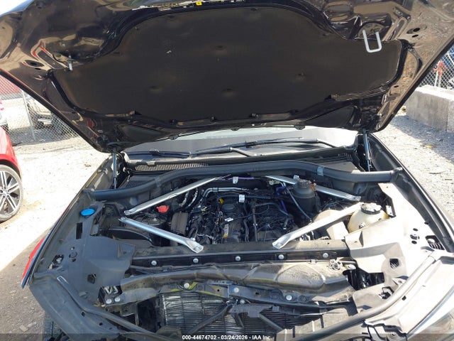 2023 BMW X5 5UXCR6C02P9R15891 Photo 9