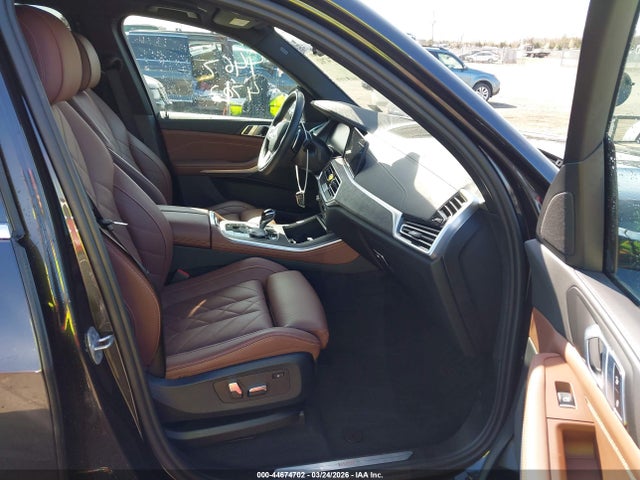 2023 BMW X5 5UXCR6C02P9R15891 Photo 4