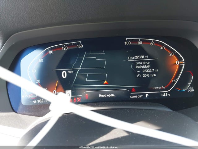 2023 BMW X5 5UXCR6C02P9R15891 Photo 6