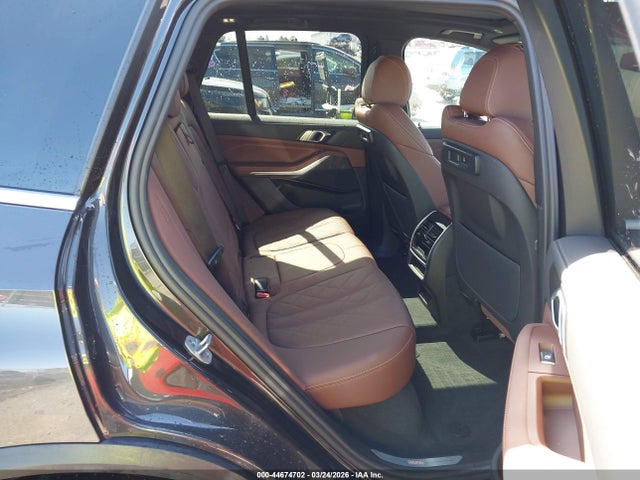 2023 BMW X5 5UXCR6C02P9R15891 Photo 7