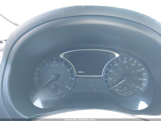 1N4AL3AP3HN304288 Nissan Altima 2.5 Sr
