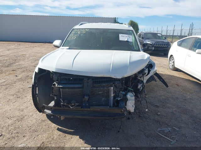 Продажа на аукционе авто 2018 Volkswagen Atlas 3.6l V6 Se/3.6l V6 Se W/technology, vin: 1V2LR2CA4JC580872, номер лота: 44674706