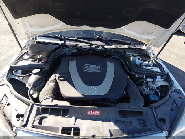 2010 Mercedes-benz C 300 Sport მანქანა იყიდება აუქციონზე, vin: WDDGF5EB3AF373543, აუქციონის ნომერი: 44674713