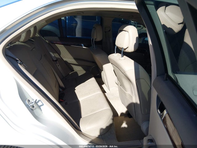 2010 Mercedes-benz C 300 Sport მანქანა იყიდება აუქციონზე, vin: WDDGF5EB3AF373543, აუქციონის ნომერი: 44674713