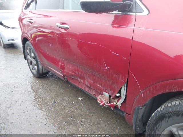 2016 KIA SORENTO 5XYPK4A51GG119111 Photo 5