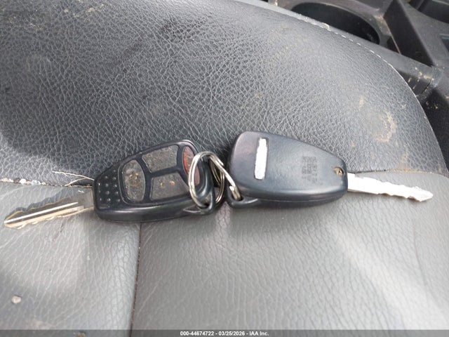 Aukcja sprzedaży 2008 Dodge Dakota Laramie, vin: 1D7HW58N28S602807, numer aukcji: 44674722