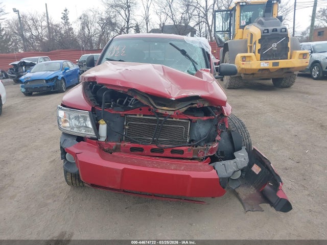 Aukcja sprzedaży 2008 Dodge Dakota Laramie, vin: 1D7HW58N28S602807, numer aukcji: 44674722