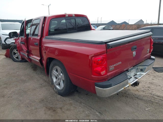 Aukcja sprzedaży 2008 Dodge Dakota Laramie, vin: 1D7HW58N28S602807, numer aukcji: 44674722