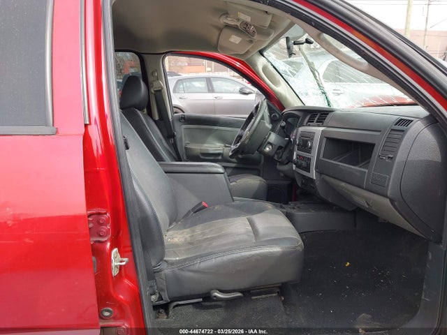 Aukcja sprzedaży 2008 Dodge Dakota Laramie, vin: 1D7HW58N28S602807, numer aukcji: 44674722
