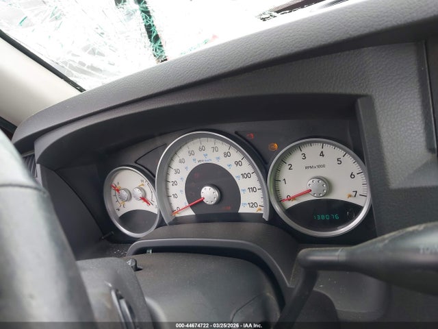 Aukcja sprzedaży 2008 Dodge Dakota Laramie, vin: 1D7HW58N28S602807, numer aukcji: 44674722