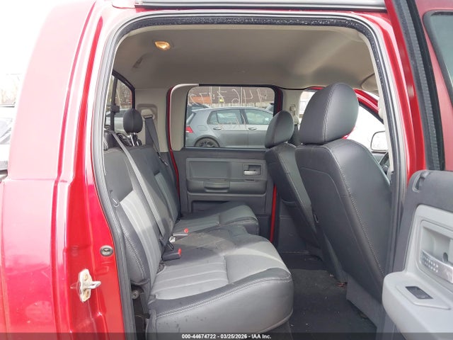 Aukcja sprzedaży 2008 Dodge Dakota Laramie, vin: 1D7HW58N28S602807, numer aukcji: 44674722