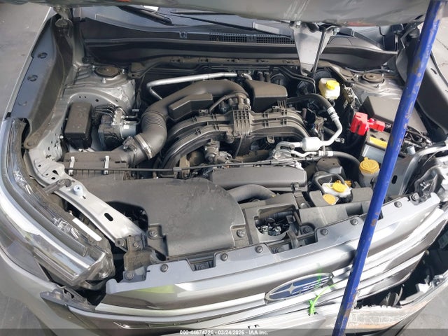 Продаж на аукціоні авто 2025 Subaru Forester Premium, vin: JF2SLDDC2SH503272, номер лоту: 44674726