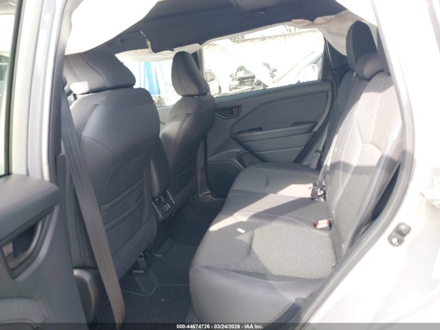 Продаж на аукціоні авто 2025 Subaru Forester Premium, vin: JF2SLDDC2SH503272, номер лоту: 44674726