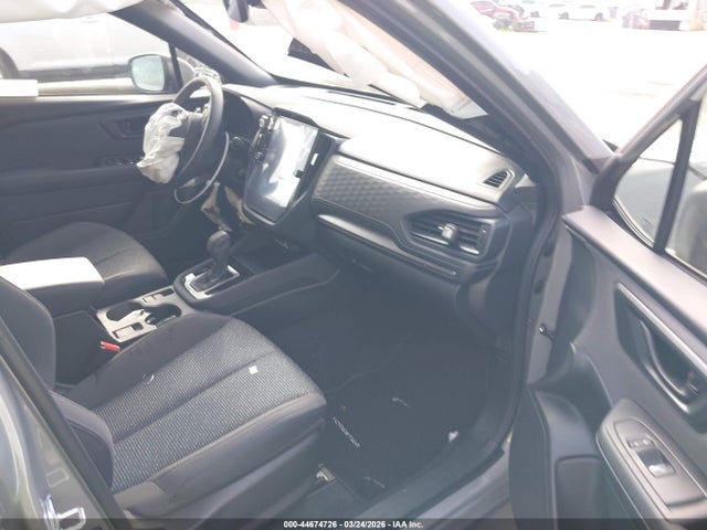 Продаж на аукціоні авто 2025 Subaru Forester Premium, vin: JF2SLDDC2SH503272, номер лоту: 44674726