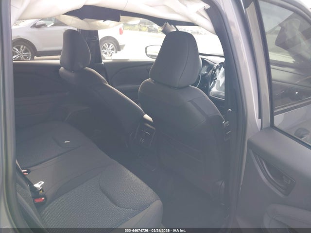 Продаж на аукціоні авто 2025 Subaru Forester Premium, vin: JF2SLDDC2SH503272, номер лоту: 44674726