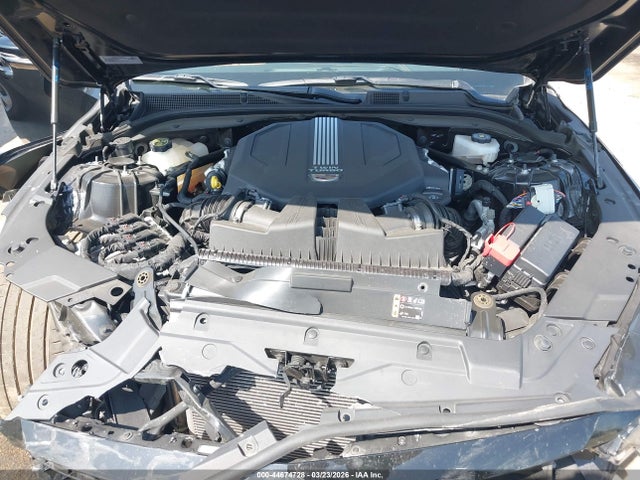 1G6DR5RW9R0101257 Cadillac Ct5-v V-series