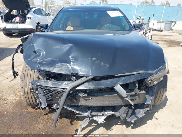 1G6DR5RW9R0101257 Cadillac Ct5-v V-series