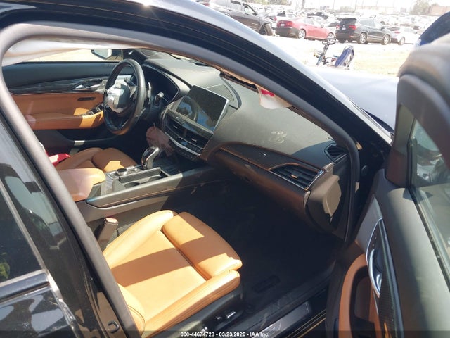 1G6DR5RW9R0101257 Cadillac Ct5-v V-series