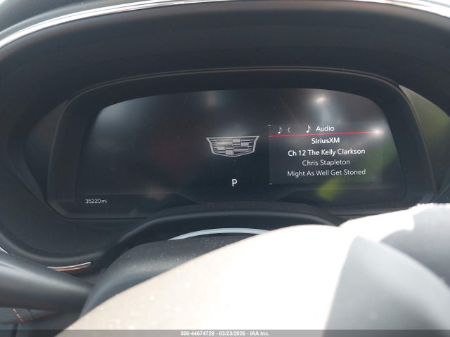 1G6DR5RW9R0101257 Cadillac Ct5-v V-series