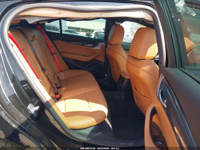 1G6DR5RW9R0101257 Cadillac Ct5-v V-series