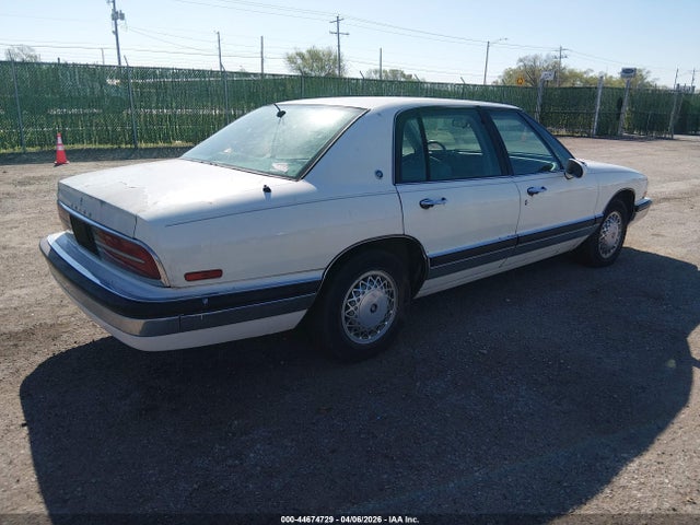 Aukcja sprzedaży 1991 Buick Park Avenue, vin: 1G4CW53L3M1640262, numer aukcji: 44674729