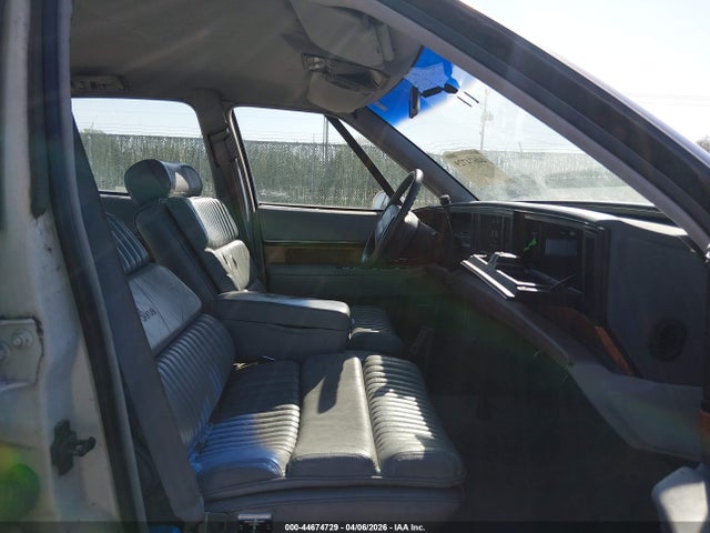 Aukcja sprzedaży 1991 Buick Park Avenue, vin: 1G4CW53L3M1640262, numer aukcji: 44674729
