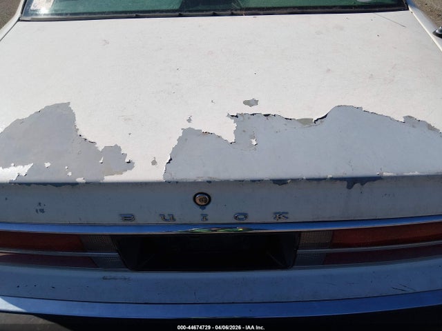 Aukcja sprzedaży 1991 Buick Park Avenue, vin: 1G4CW53L3M1640262, numer aukcji: 44674729