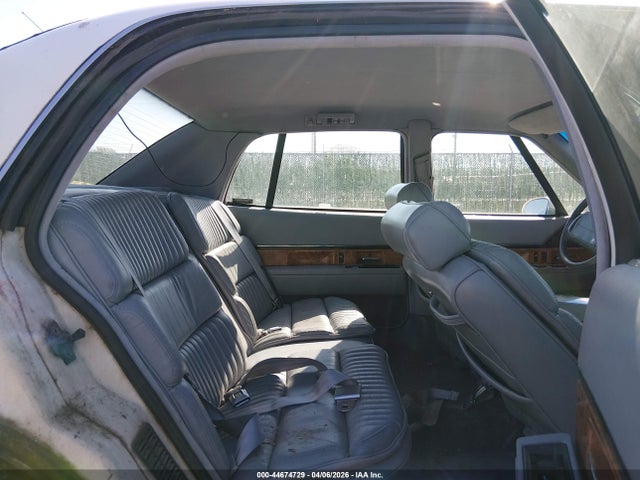 Aukcja sprzedaży 1991 Buick Park Avenue, vin: 1G4CW53L3M1640262, numer aukcji: 44674729
