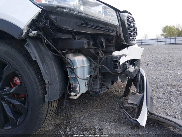 Aukcja sprzedaży 2020 Kia Sorento 3.3l S, vin: 5XYPG4A50LG697230, numer aukcji: 44674732